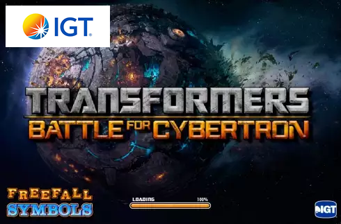 Transformers Battle for Cybertron